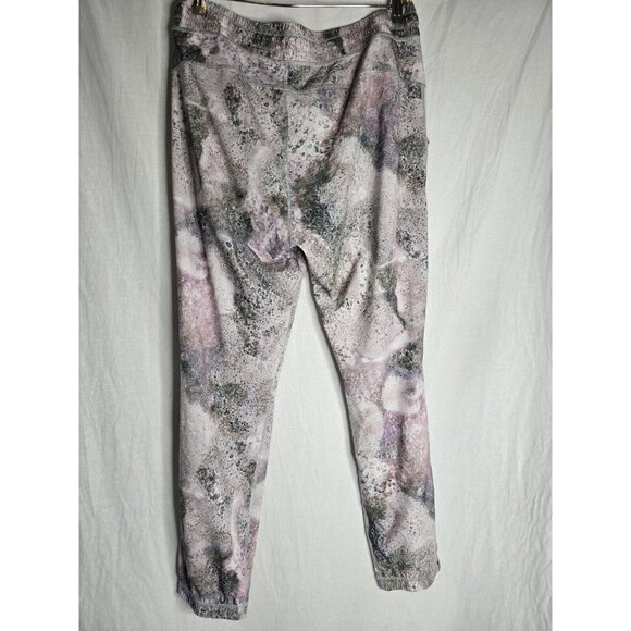 Lululemon Namaskar Pant II Sugar Crush Multi Size 10 - Picture 5 of 12
